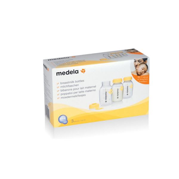 Medela flašica