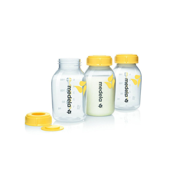Medela flašica
