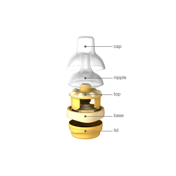 Medela flašica Calma 150ml