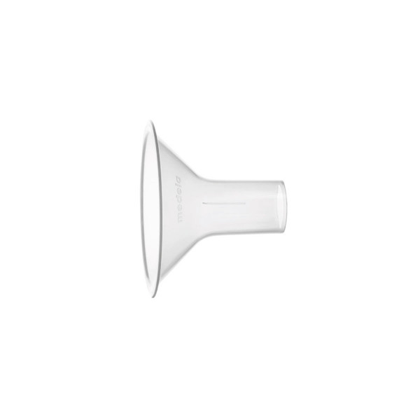 Medela levak za grudi 2/1, 27mm