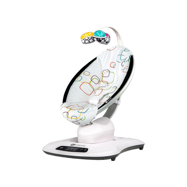 4Moms njihalica Mamaroo, 0m+
