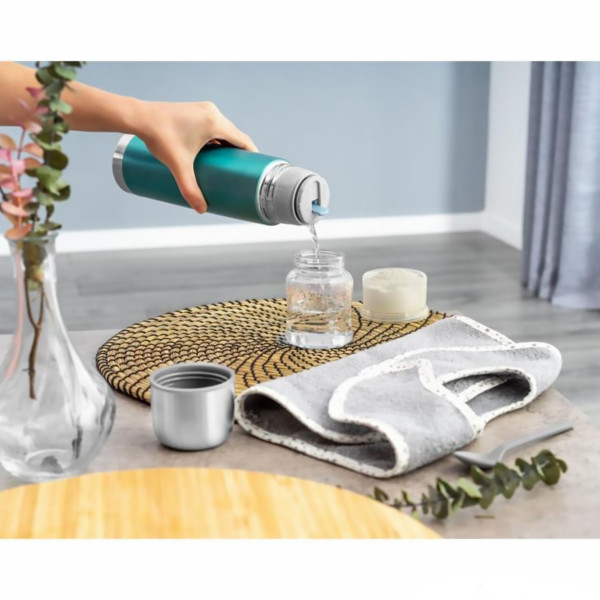 Reer termos 500ml, zeleni