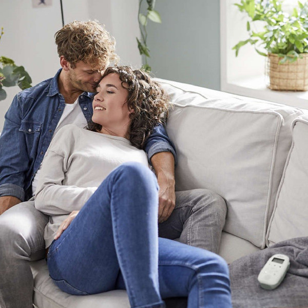 Avent alarm dect monitor