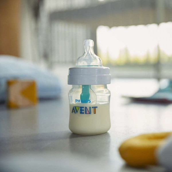 Avent flašica Anti-colic, 125ml