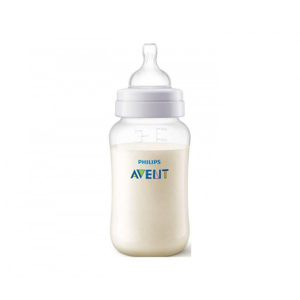 Avent flašica Anti-colic, 3m+,330ml