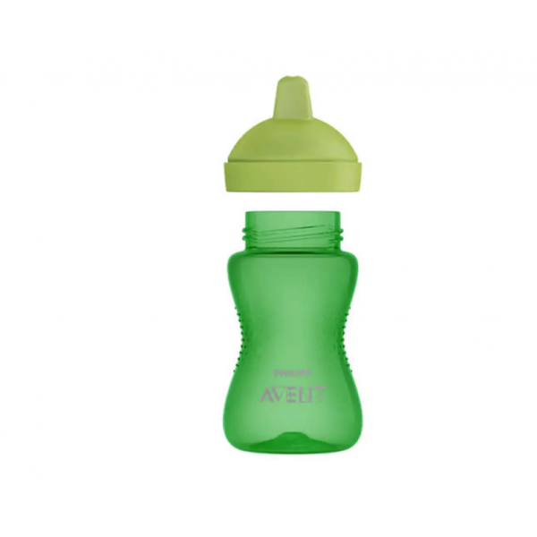 Avent šolja sa tvrdim kljunom, 300ml