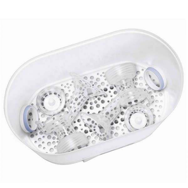 Avent električni sterilizatorna paru 3u1