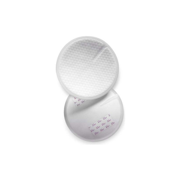 Avent jednokratni tuferi za grudi, 60kom