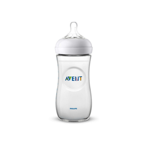 Avent flašica natural 330ml