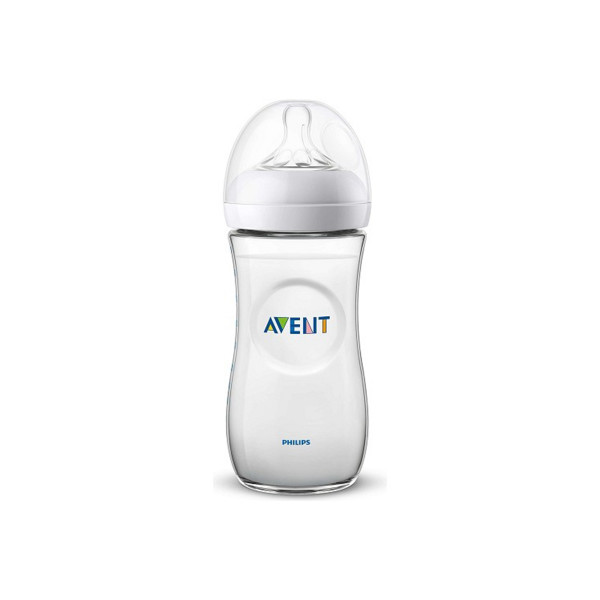 Avent flašica natural 330ml