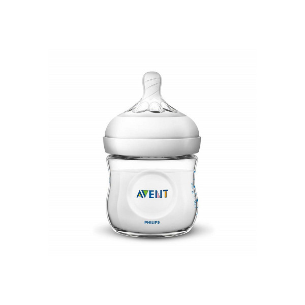 Avent flašica natural 0m+ , 125ml