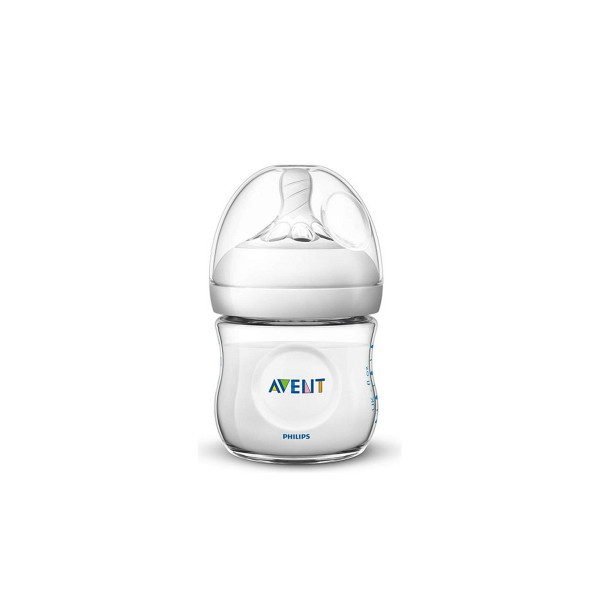 Avent flašica natural 0m+ , 125ml
