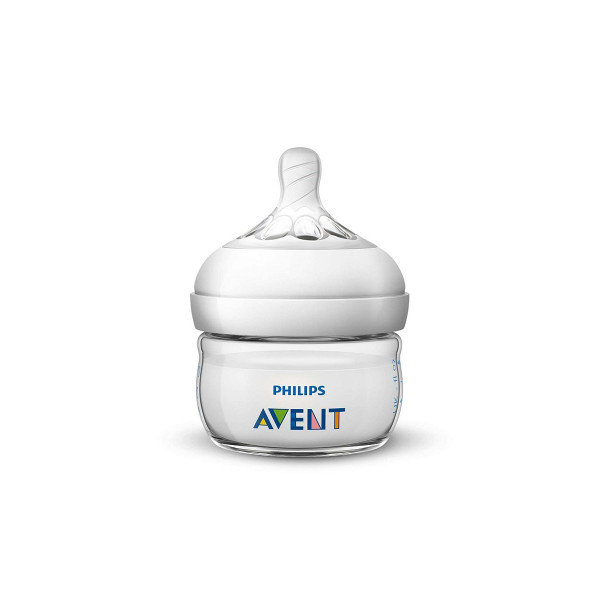 Avent flašica 0m+, 60ml