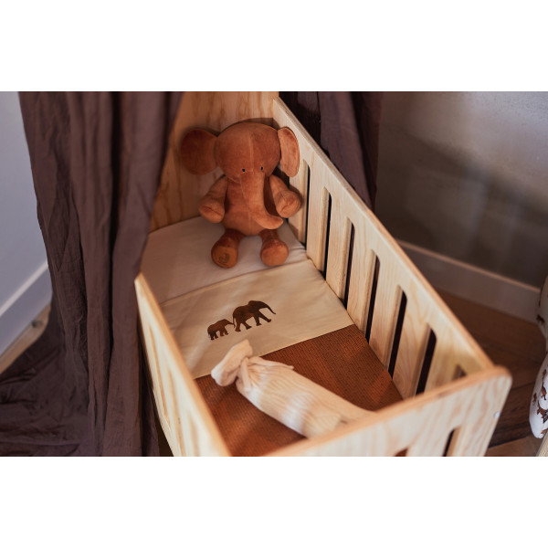 Jollein plišana igračka, 37cm