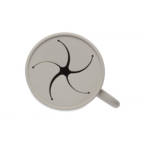 Jollein silikonska šolja za hranu