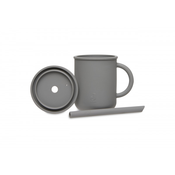 Jollein silikonska šolja