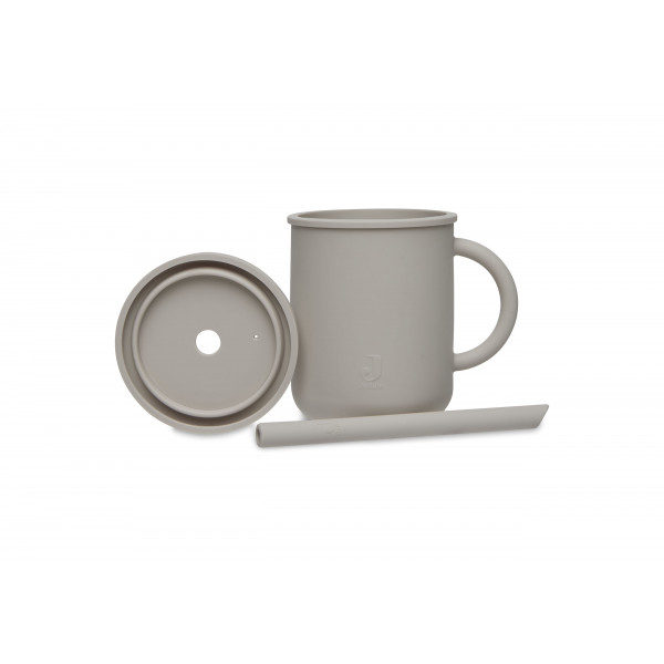 Jollein silikonska šolja