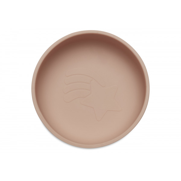 Jollein silikonska činija