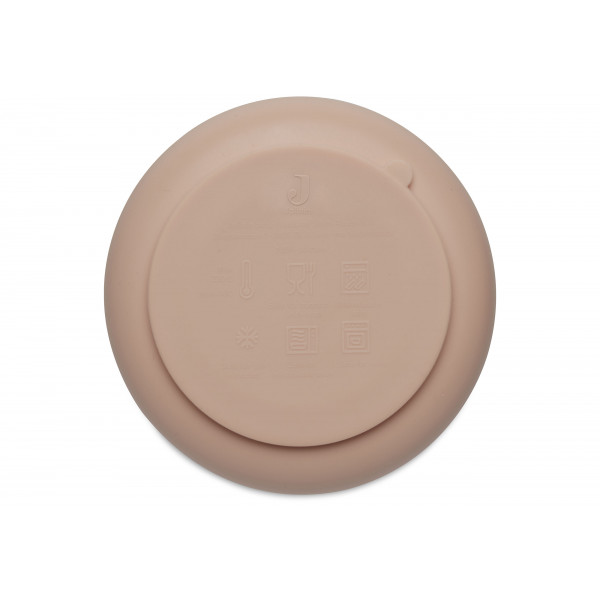 Jollein silikonska činija