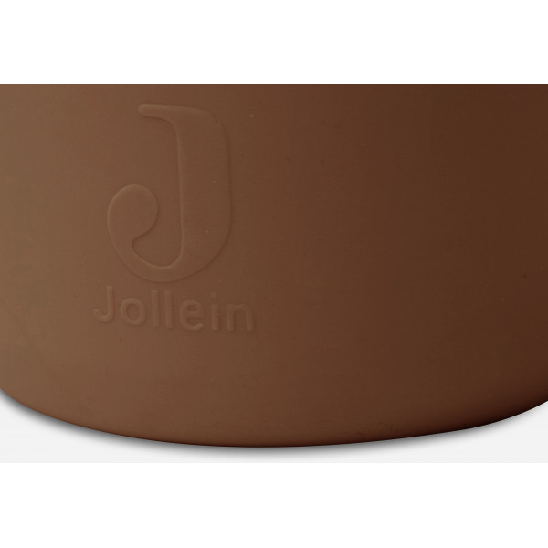 Jollein silikonska šolja