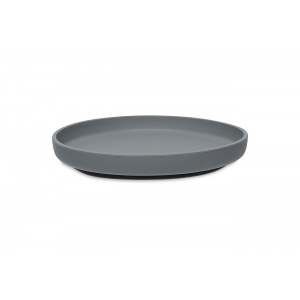 Jollein silikonski tanjir