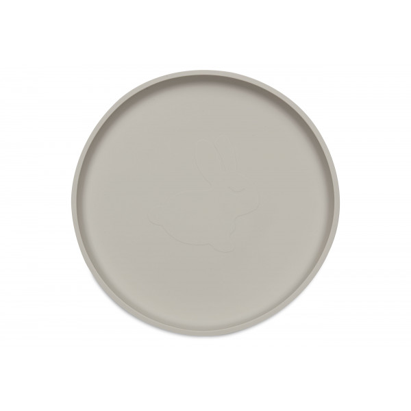 Jollein silikonski tanjir