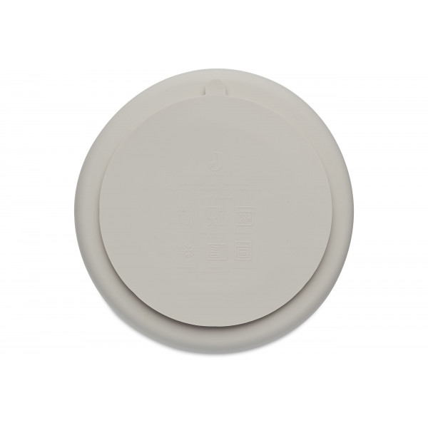 Jollein silikonski tanjir