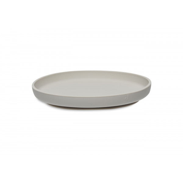 Jollein silikonski tanjir