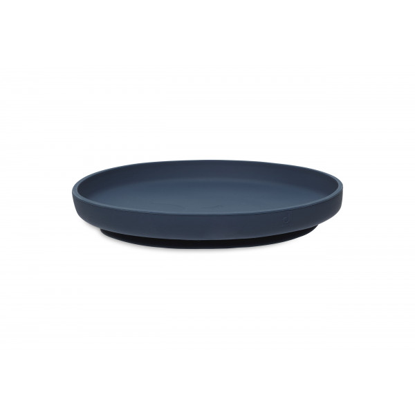 Jollein silikonski tanjir