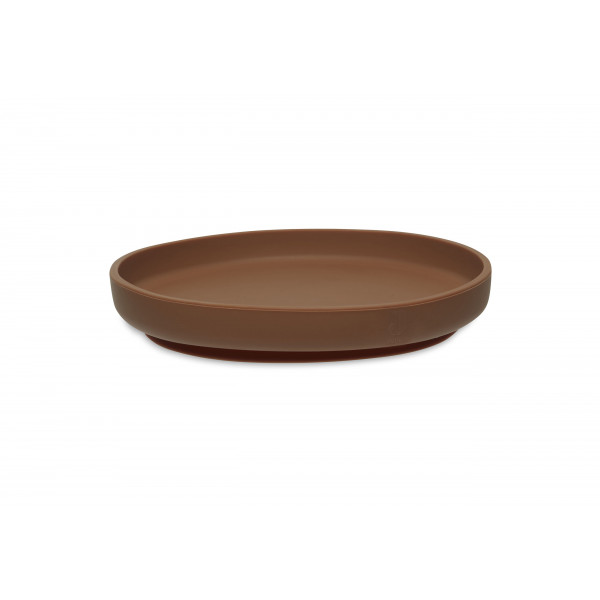 Jollein silikonski tanjir