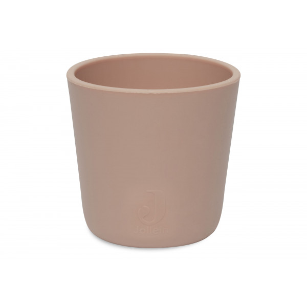 Jollein silikonska čaša