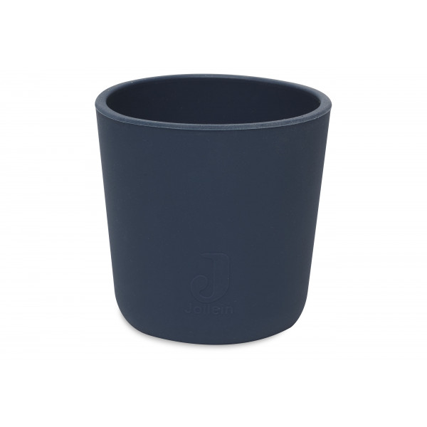 Jollein silikonska čaša