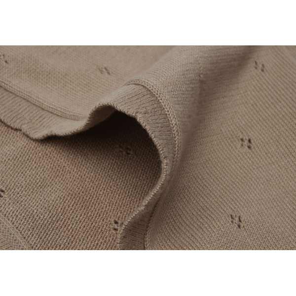 Jollein prekrivač, 75x100cm