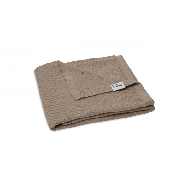 Jollein prekrivač, 75x100cm