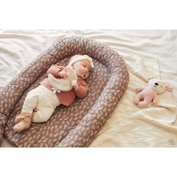 Jollein gnezdo, 90x52cm