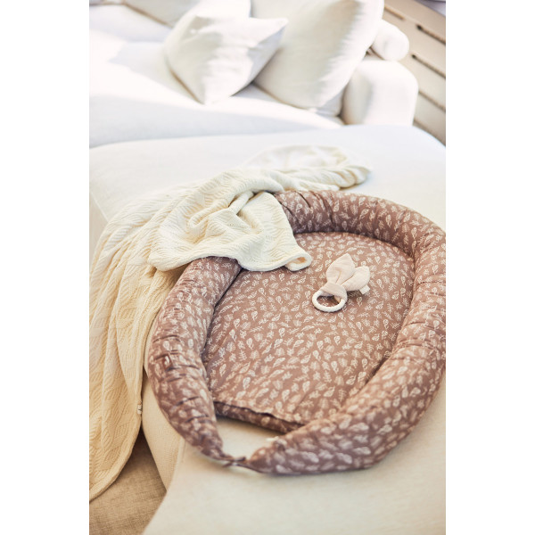 Jollein gnezdo, 90x52cm