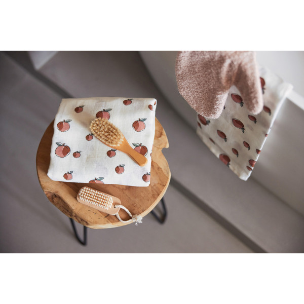 Jollein muslin prekrivač 2/1,115x115cm