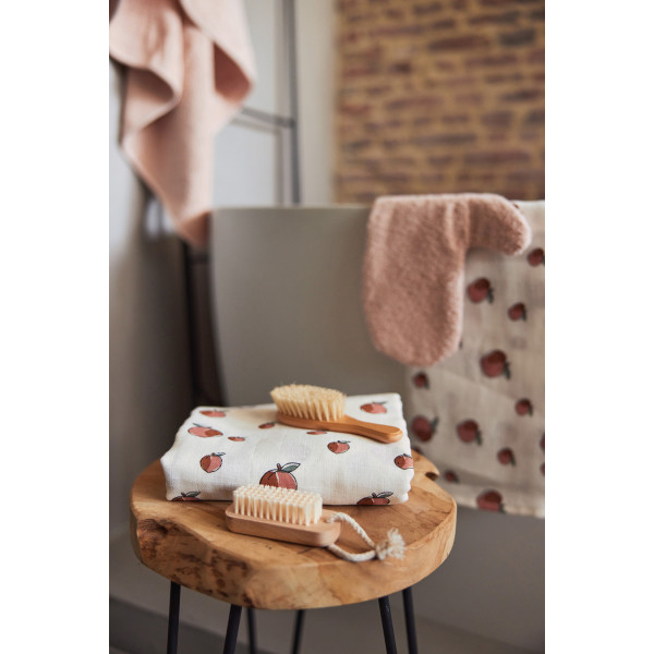 Jollein muslin prekrivač 2/1,115x115cm