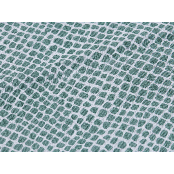 Jollein muslin prekrivač 3/1,115x115cm