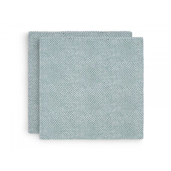 Jollein muslin prekrivač 3/1,115x115cm