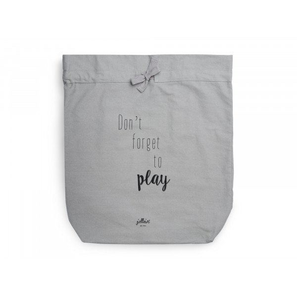 Jollein torba za igračke, 57x40x18cm