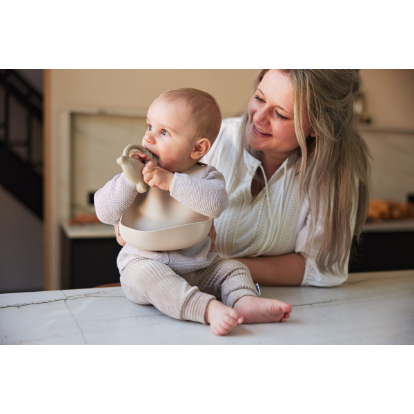 Jollein silikonska portikla, 26x21cm