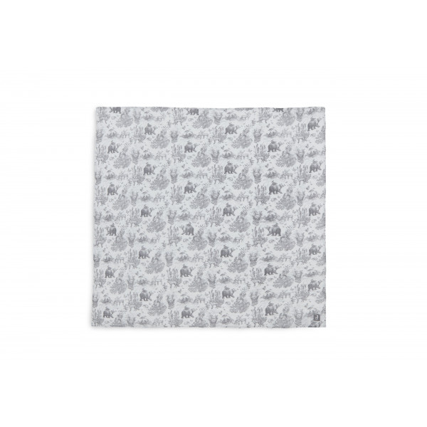 Jollein prekrivač, 115x115cm
