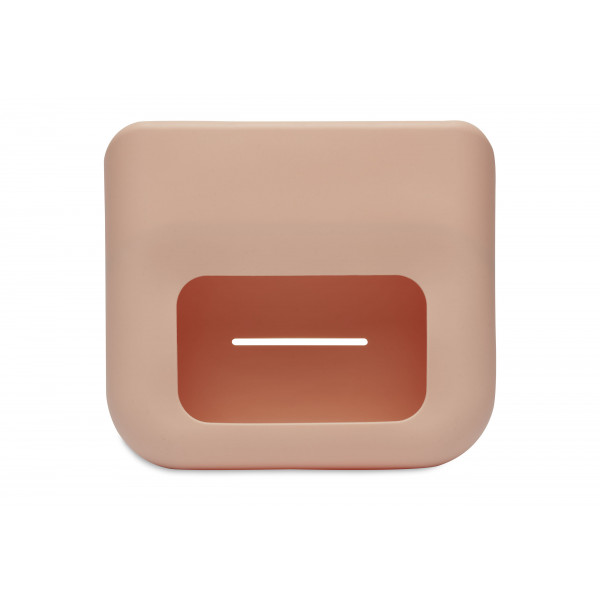 Jollein silikonska kutije za odlaganje, 19x16x6cm