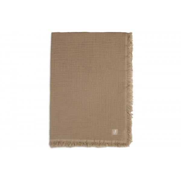 Jollein muslin prekrivač, 75x100cm