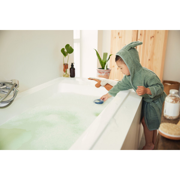 Jollein bademantil, 1-2g