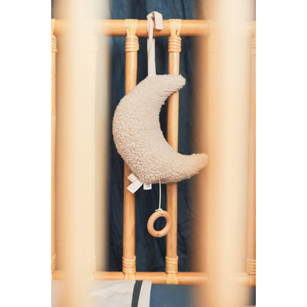 Jollein muzička potezalica/zakačaljka