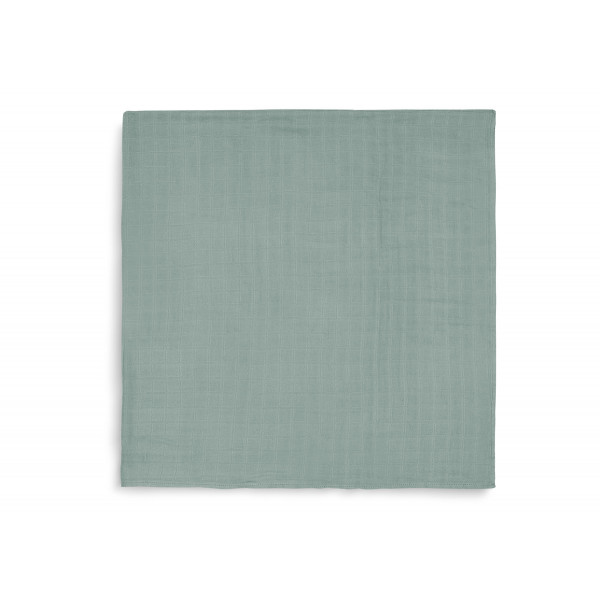 Jollein muslin prekrivač 2/1,115x115cm