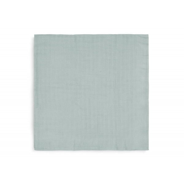 Jollein muslin prekrivač 2/1,115x115cm