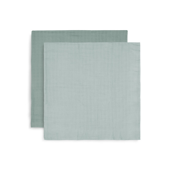 Jollein muslin prekrivač 2/1,115x115cm